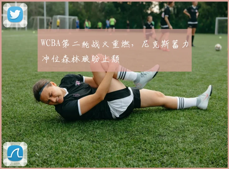 WCBA第二轮战火重燃，尼克斯蓄力冲位森林狼盼止颓