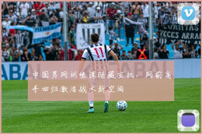 中国男网训练课暗藏玄机，网前高手回归激活战术新空间
